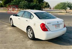 رينو سافران